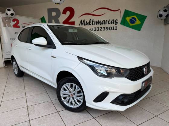FIAT ARGO 1.0 FIREFLY FLEX DRIVE MANUAL FIAT ARGO 1.0 FIREFLY FLEX DRIVE MANUAL